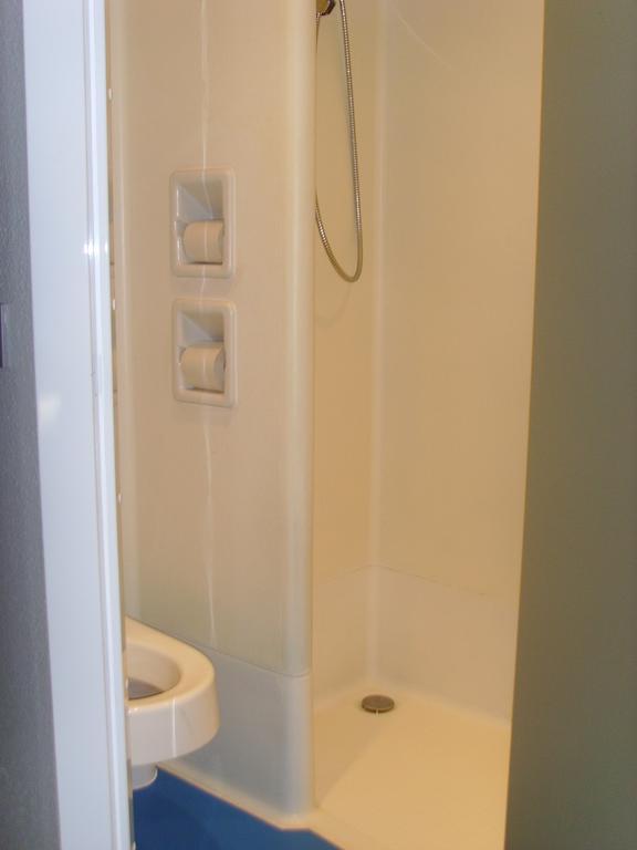 Ibis Budget L'Isle Adam Pokoj fotografie