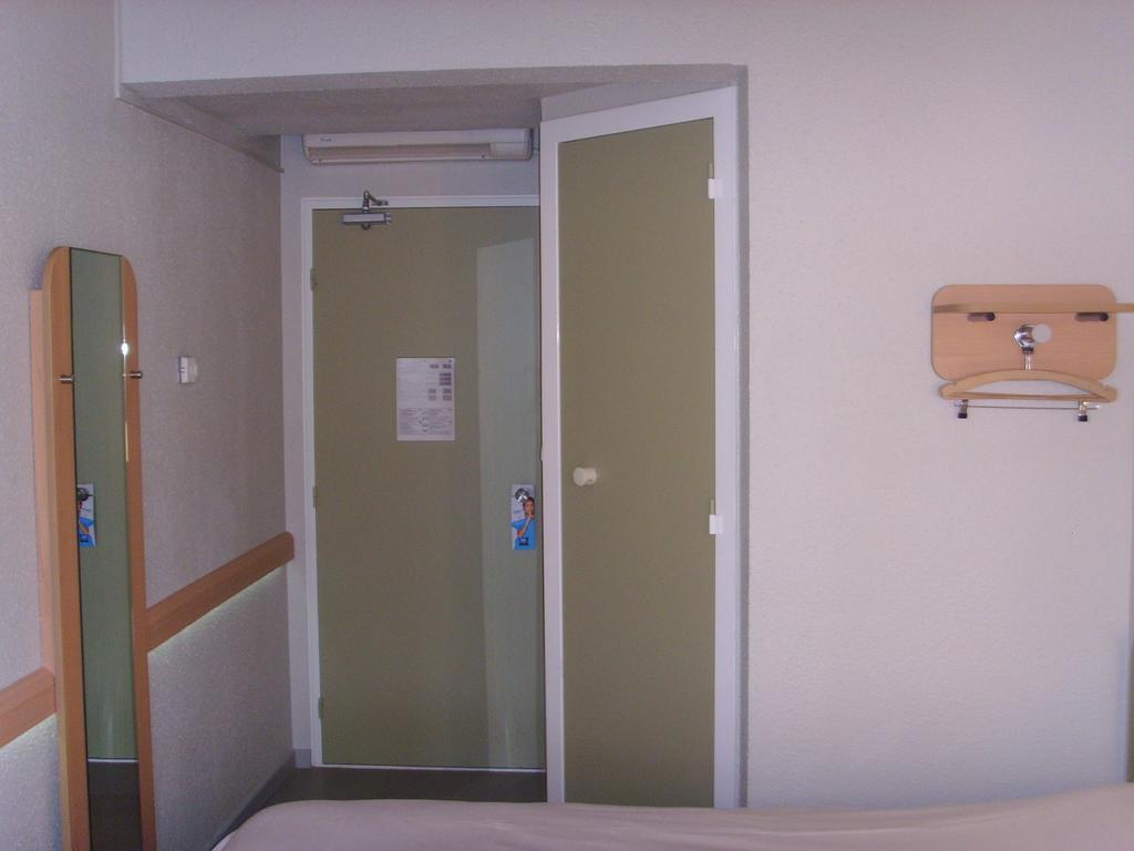 Ibis Budget L'Isle Adam Pokoj fotografie