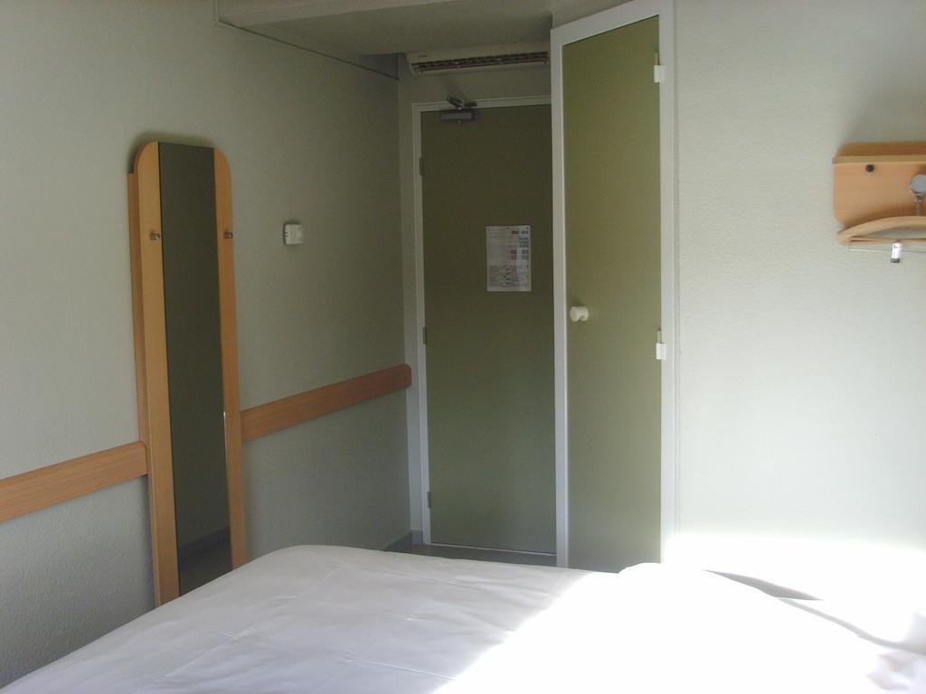 Ibis Budget L'Isle Adam Pokoj fotografie