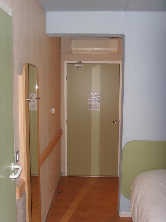 Ibis Budget L'Isle Adam Pokoj fotografie